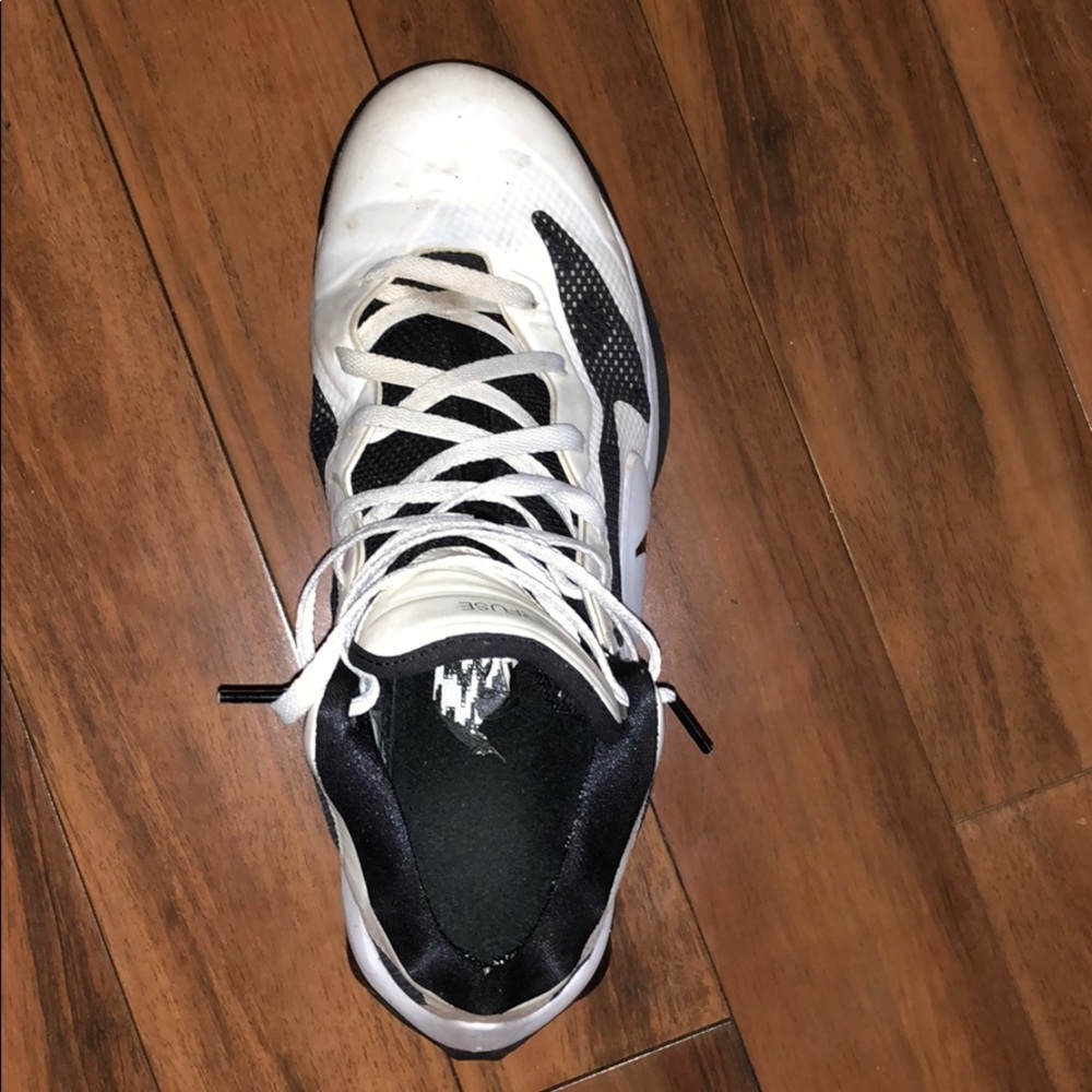 Nike Hyperfuse - image 3